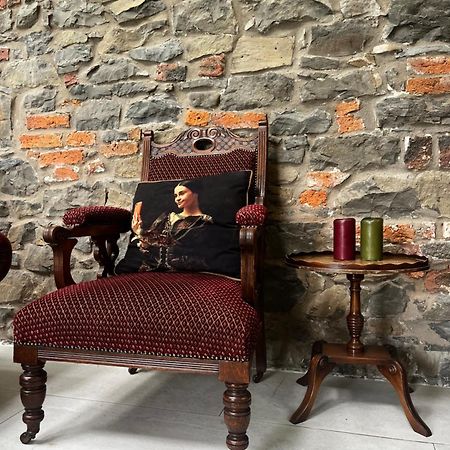 Вилла The Old Bushmills Barn Экстерьер фото