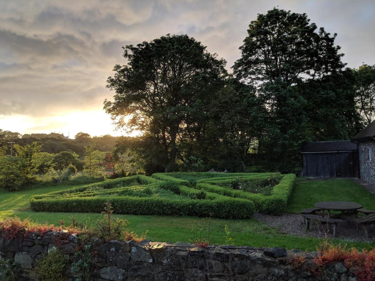 Вилла The Old Bushmills Barn Экстерьер фото